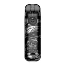 Smok Novo 4 Fluid Black Grey Smok Novo 4 Fluid Black Grey