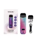 Smok Novo X 7-Color Cobra