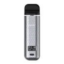 Smok Novo X Silver Cobra Smok Novo X Silver Cobra