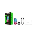 Vaporesso Zero 2 Black Green