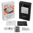 Vaporesso XROS Nano Ancient Silver