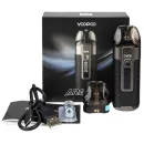 VooPoo Argus Air Classic Black