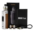 VooPoo Drag X Dark Knight