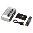 VooPoo Vinci 15W Aurora Silver VooPoo Vinci 15W Aurora Silver