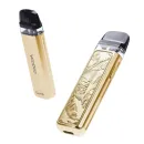VooPoo Vinci 15W Royal Edition Gold Leaf VooPoo Vinci 15W Royal Edition Gold Leaf