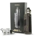 VooPoo Drag S 60W Dark Knight VooPoo Drag S 60W Dark Knight