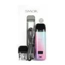 Smok Novo X Black Stabilizing Wood Smok Novo X Black Stabilizing Wood