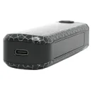 Smok Nord 4 Leather Black Smok Nord 4 Leather Black