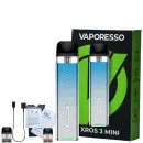 Vaporesso Xros 3 Mini Rose Pink