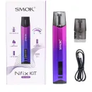 Smok Nfix Blue Purple Smok Nfix Blue Purple