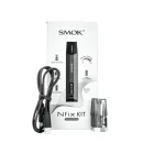 Smok Nfix Silver