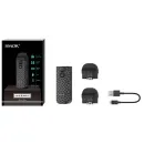 Smok Nord 4 Black Armor Smok Nord 4 Black Armor