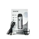 Smok Nord 50w Red Stabilizing Wood