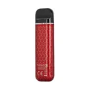 Smok Novo 3 IML Red Cobra Smok Novo 3 IML Red Cobra