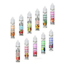 Black Factory 30 мл 25 мг