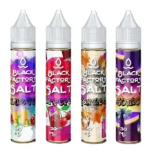 Black Factory 30 мл 65 мг