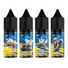 WES 10 мл 50 мг UA