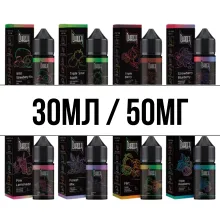 Chaser BLACK 30 мл 50 мг