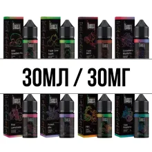 Chaser BLACK 30 мл 30 мг