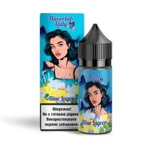 Flavorlab Lady 30 мл 65 мг