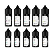 Black Limit 30 мл 50 мг
