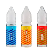 WES Energy 15 мл 50 мг