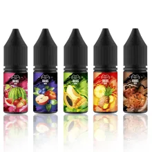 Flavorlab XROS 10 мл 65 мг