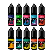 Punch 15 мл 65 мг