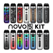 Smok Novo 5