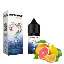 Octobar PRIME 30 мл 50 мг