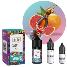 Octobar TWINS 30 мл 50 мг