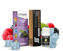 Chaser For Pods ICE 10 мл 50 мг