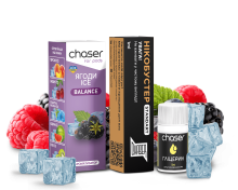 Chaser For Pods ICE 10 мл 50 мг
