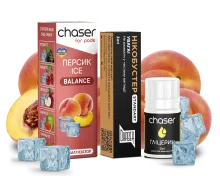 Chaser For Pods ICE 30 мл 65 мг