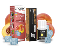 Chaser For Pods ICE 30 мл 65 мг