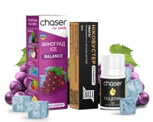 Chaser For Pods ICE 30 мл 50 мг