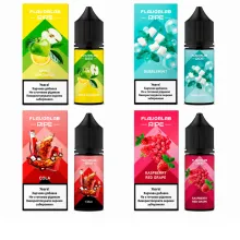 Ароматизатори Flavorlab Ripe 12 мл