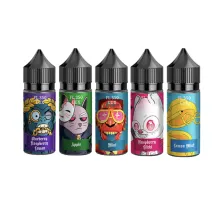 Ароматизатори Flavorlab FL 350 Lux 12 мл