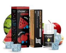 Chaser Mix ICE 30 мл 65 мг