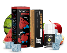 Chaser Mix ICE 30 мл 65 мг