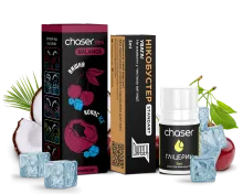 Chaser Mix ICE 30 мл 50 мг
