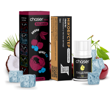Chaser Mix ICE 30 мл 50 мг