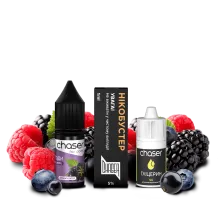 Chaser For Pods 10 мл 50 мг
