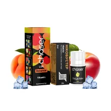 Chaser Lux ICE 30 мл 65 мг