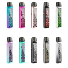 Lost Vape Ursa Nano 2