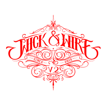 WICK&WIRE