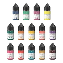 Alchemist 30 мл 50 мг