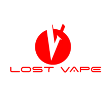 Випаровувачі Lost Vape