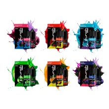 Punch 15 мл 50 мг Punch 15 мл 50 мг