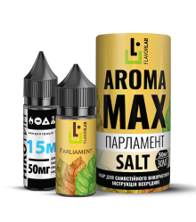 Flavorlab Aroma Max 30 мл 50 мг